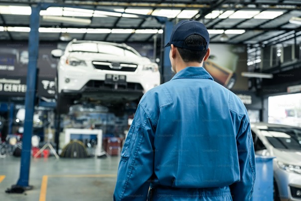 Formation Diagnostic Automobile en Tunisie